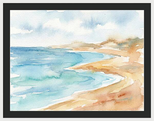 Tranquil Ocean Retreat 805