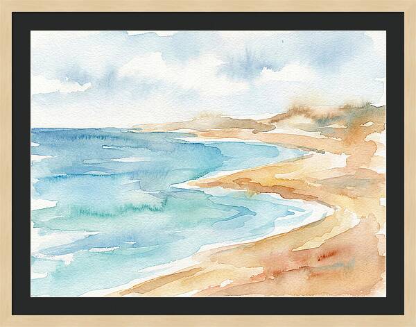 Tranquil Ocean Retreat 805