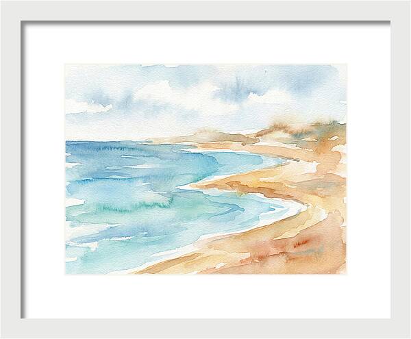 Tranquil Ocean Retreat 805