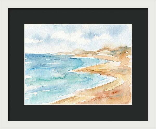 Tranquil Ocean Retreat 805