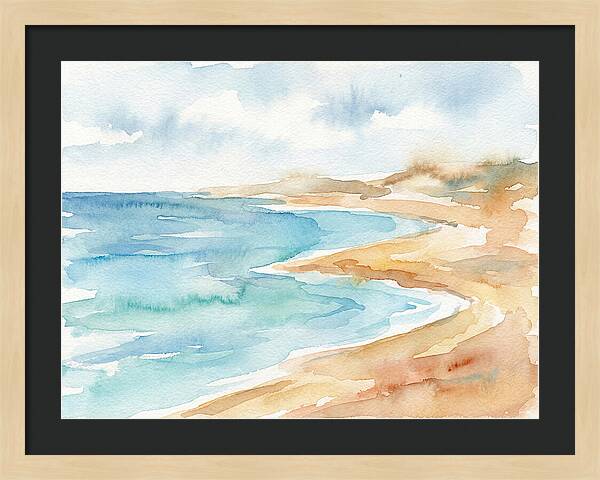 Tranquil Ocean Retreat 805
