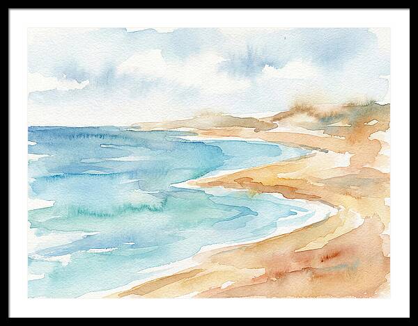 Tranquil Ocean Retreat 805