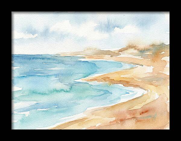 Tranquil Ocean Retreat 805