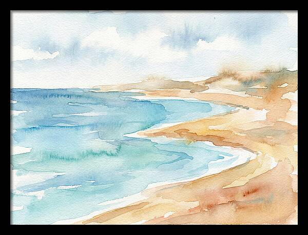 Tranquil Ocean Retreat 805