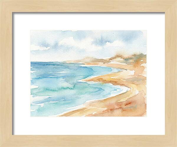 Tranquil Ocean Retreat 805