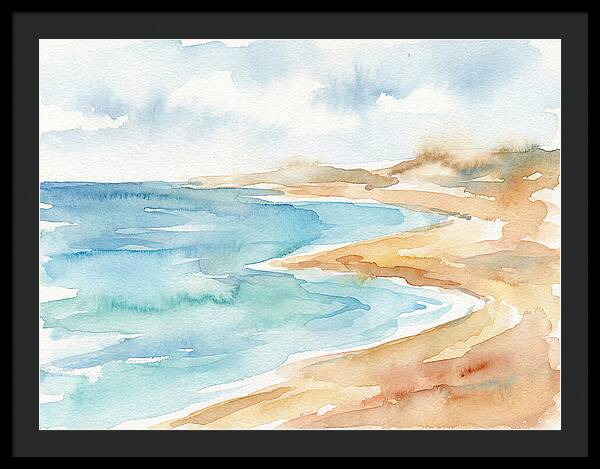 Tranquil Ocean Retreat 805