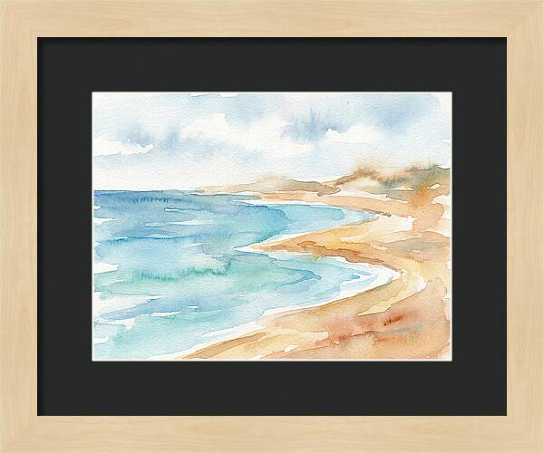 Tranquil Ocean Retreat 805
