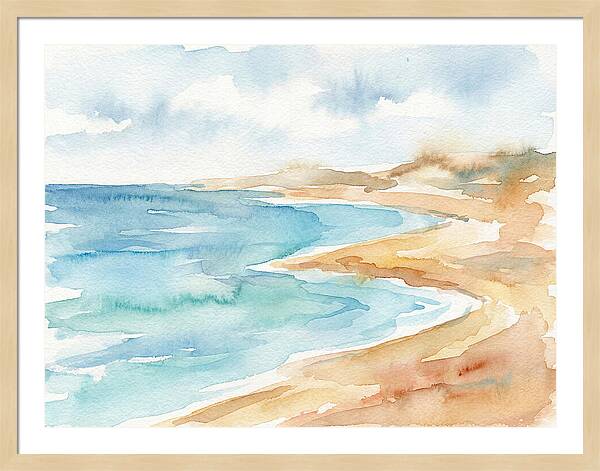 Tranquil Ocean Retreat 805