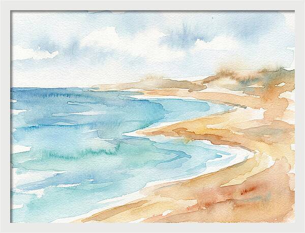 Tranquil Ocean Retreat 805