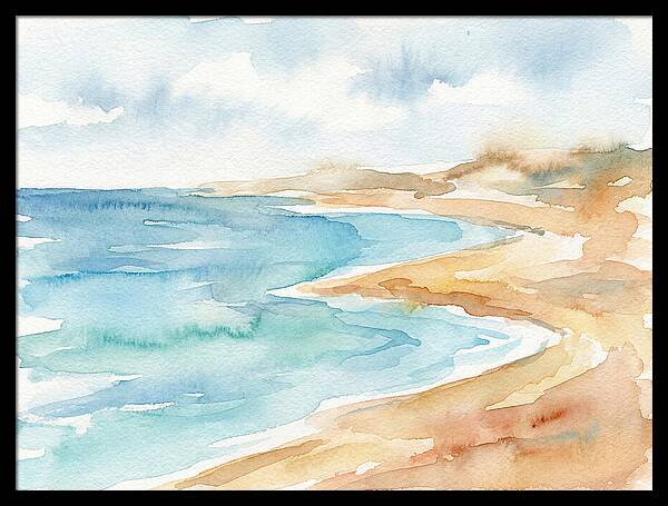 Tranquil Ocean Retreat 805
