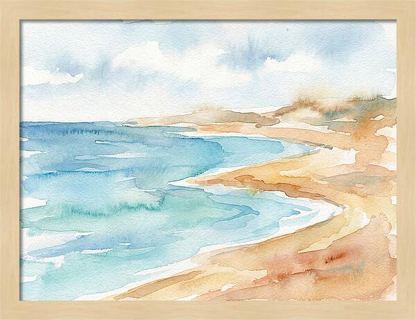 Tranquil Ocean Retreat 805