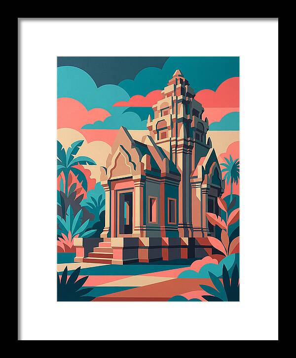 Tranquil Ocean Retreat 8489