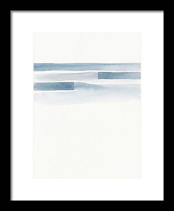 Tranquil Ocean Sunset