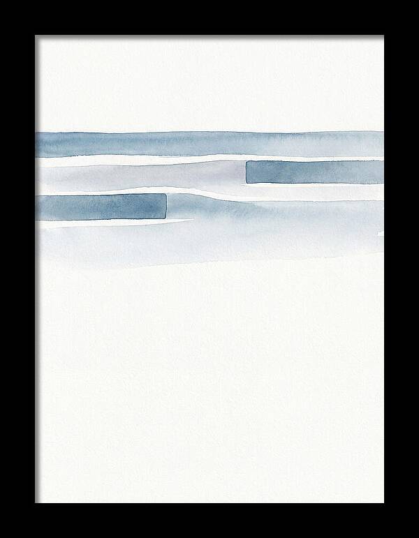Tranquil Ocean Sunset