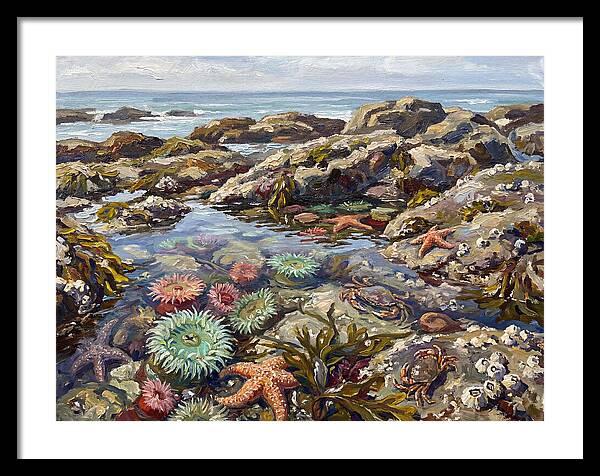 Tranquil Ocean Views 8969