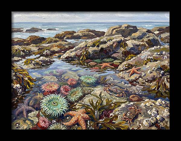 Tranquil Ocean Views 8969