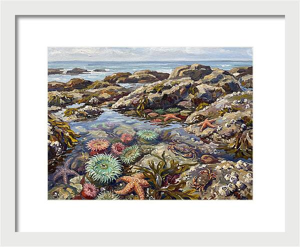Tranquil Ocean Views 8969