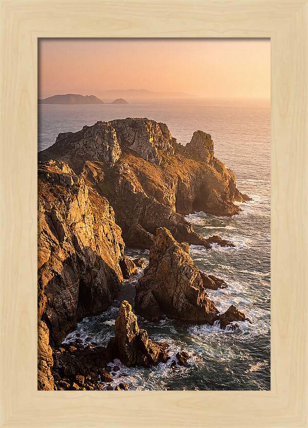 Tranquil Shores At Brenton Point