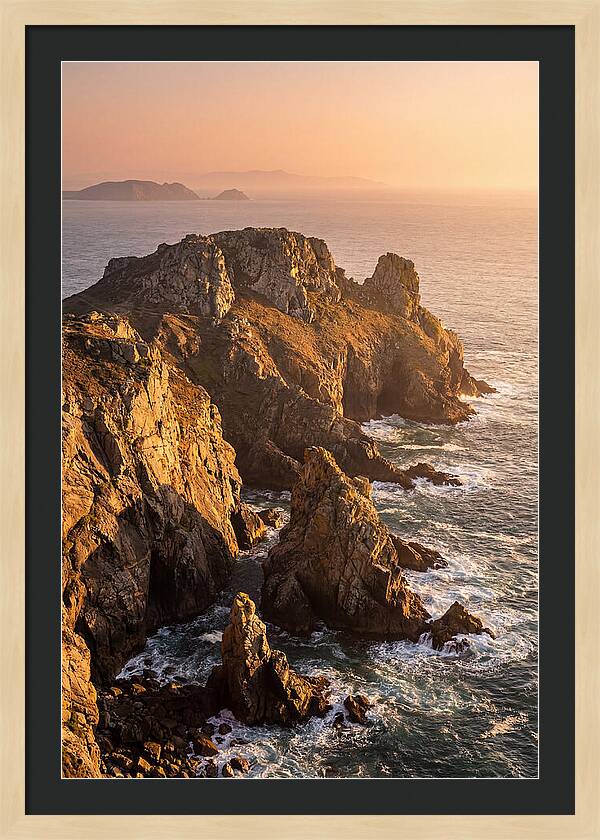 Tranquil Shores At Brenton Point