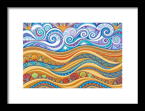 Tranquil Shores Escape