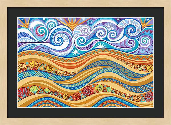 Tranquil Shores Escape
