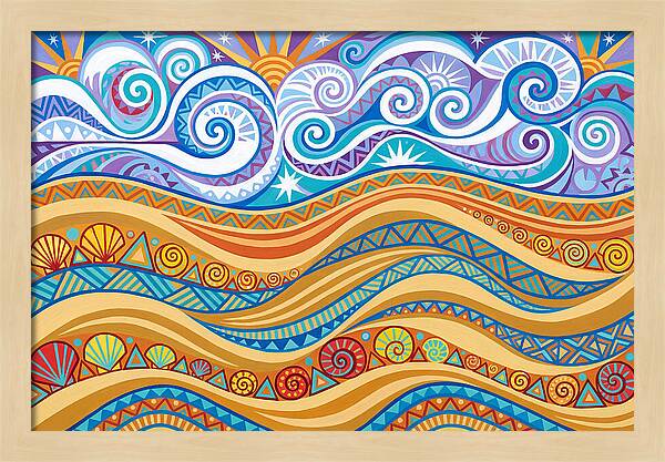 Tranquil Shores Escape