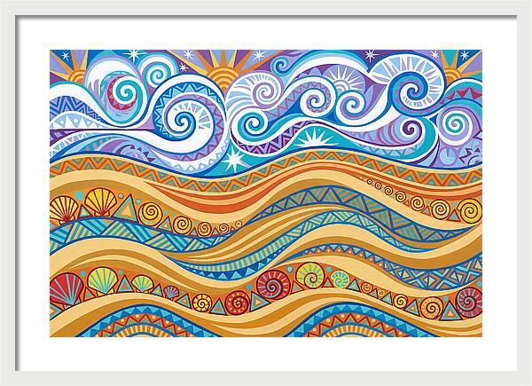 Tranquil Shores Escape