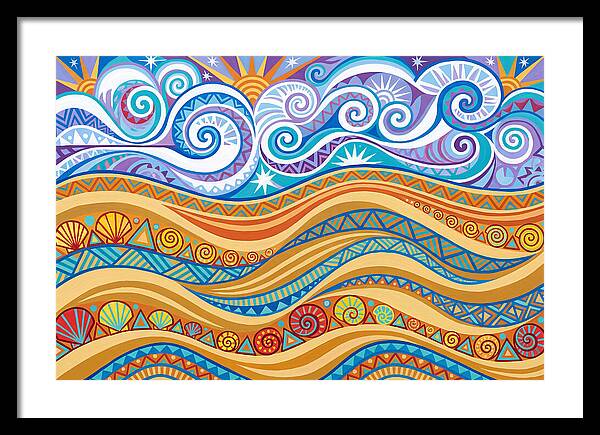 Tranquil Shores Escape