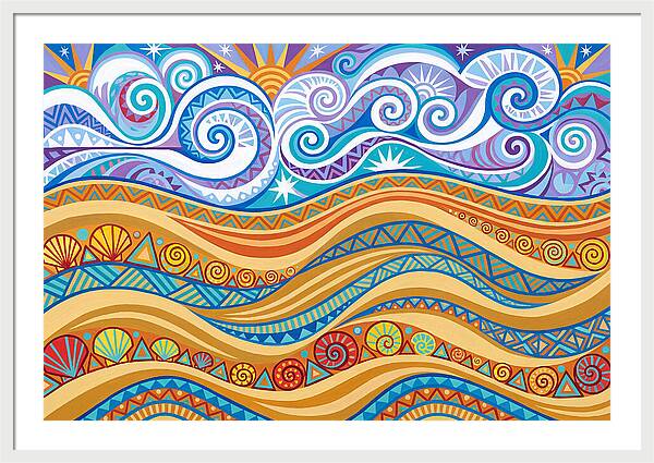 Tranquil Shores Escape