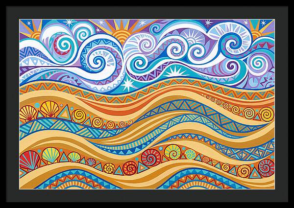 Tranquil Shores Escape
