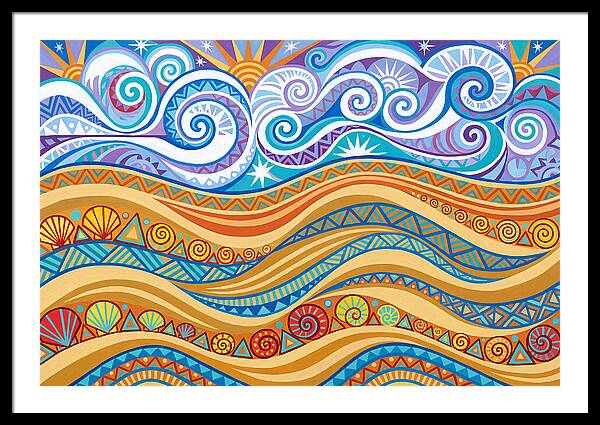 Tranquil Shores Escape