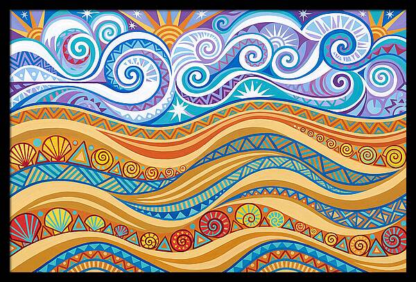 Tranquil Shores Escape