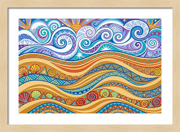 Tranquil Shores Escape