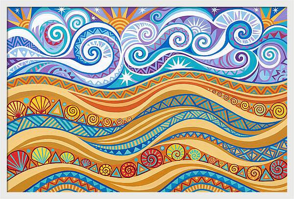 Tranquil Shores Escape