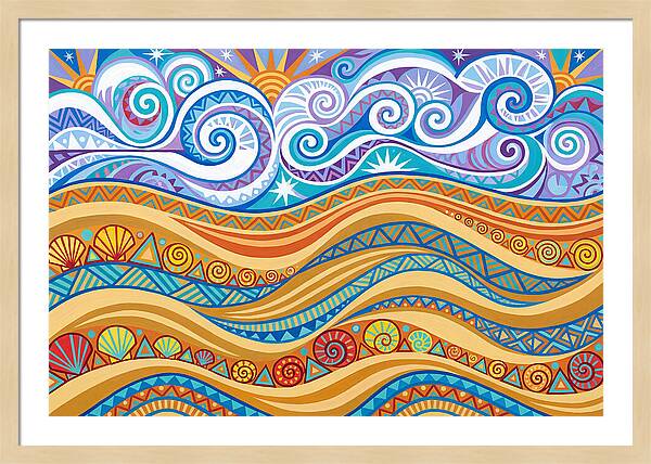 Tranquil Shores Escape