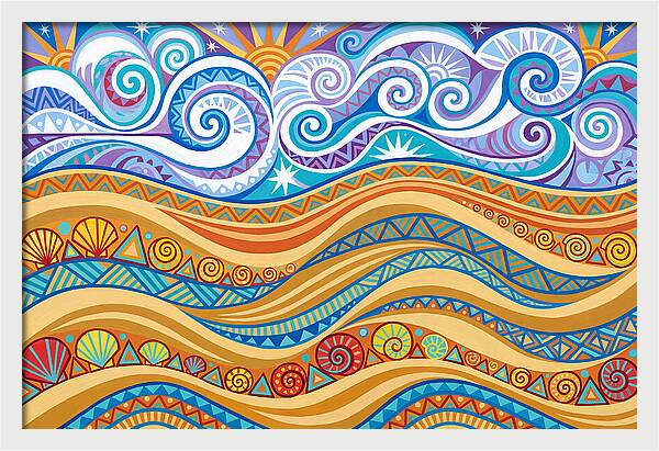 Tranquil Shores Escape