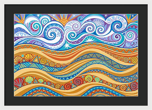 Tranquil Shores Escape