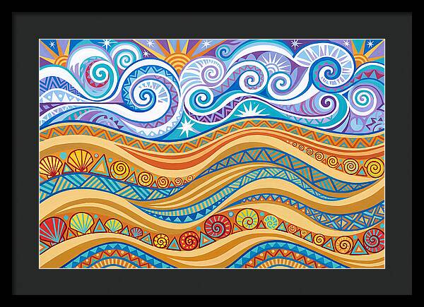 Tranquil Shores Escape