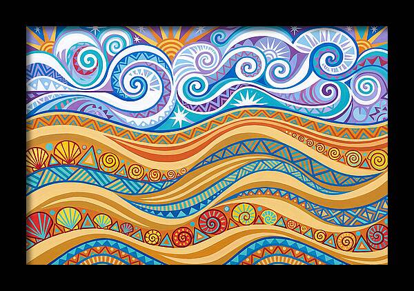 Tranquil Shores Escape