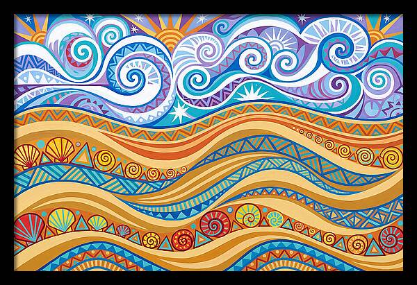 Tranquil Shores Escape