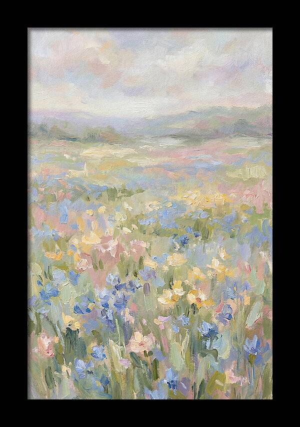 Tranquil Spring Meadow