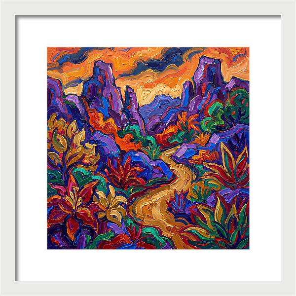 Tranquil Stone Retreat