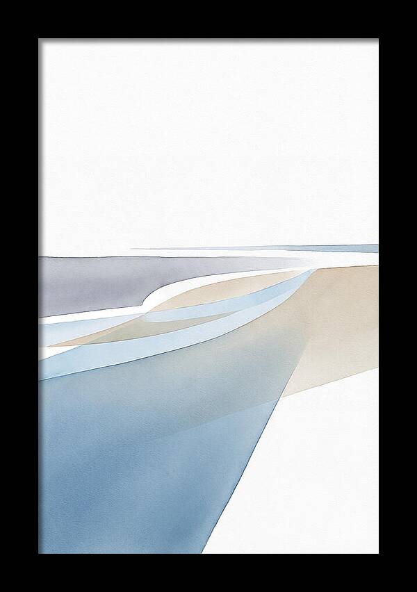 Tranquil Tidescape