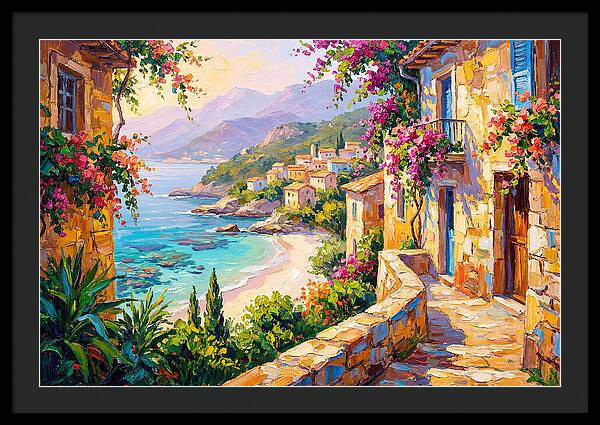 Tranquil Tropical Escape