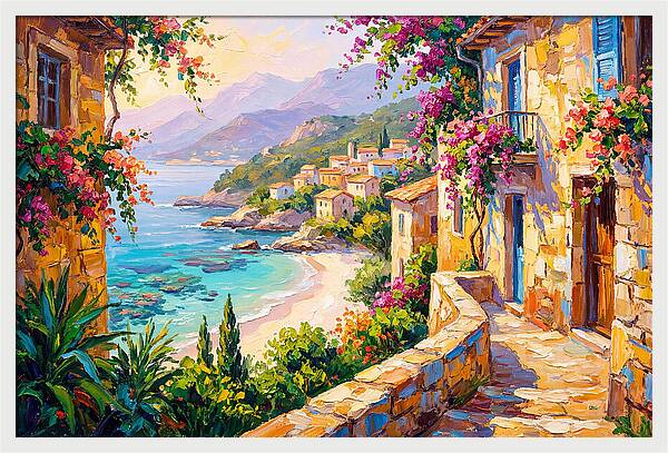 Tranquil Tropical Escape