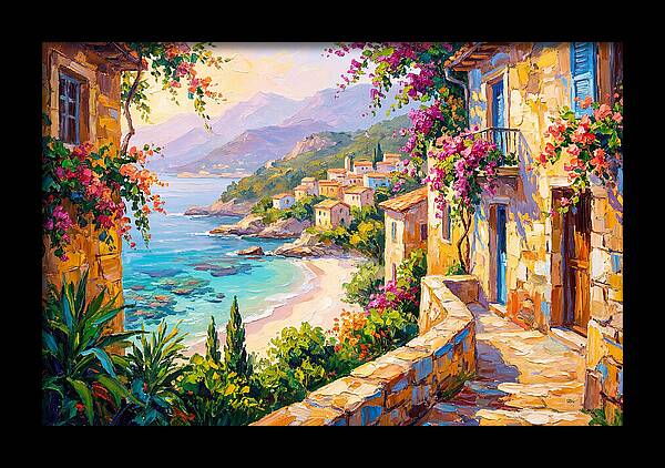 Tranquil Tropical Escape