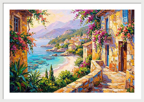 Tranquil Tropical Escape