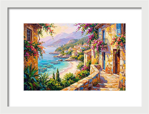 Tranquil Tropical Escape