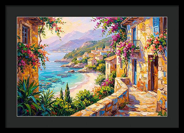 Tranquil Tropical Escape