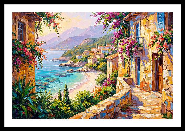Tranquil Tropical Escape